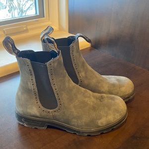 Women’s Blundstone Boots